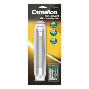 CAMELION SL7018-3R6TB LED Lichtleiste mit Sensor