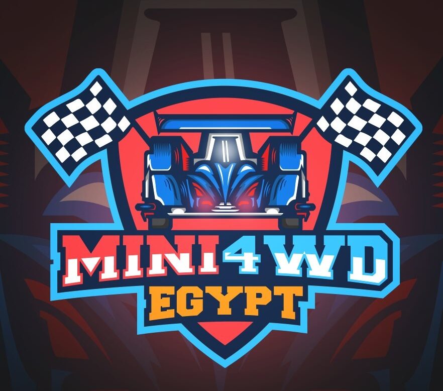 Entfessle unaufhaltsame Energie! – Camelion Egypt treibt die Mini4WD Racing Championship an