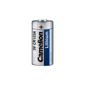 Lithium CR123A