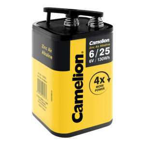 Camelion_11301025_Zink-Luft-Alkaline 6V 4LR25 Blockbatterie.jpg