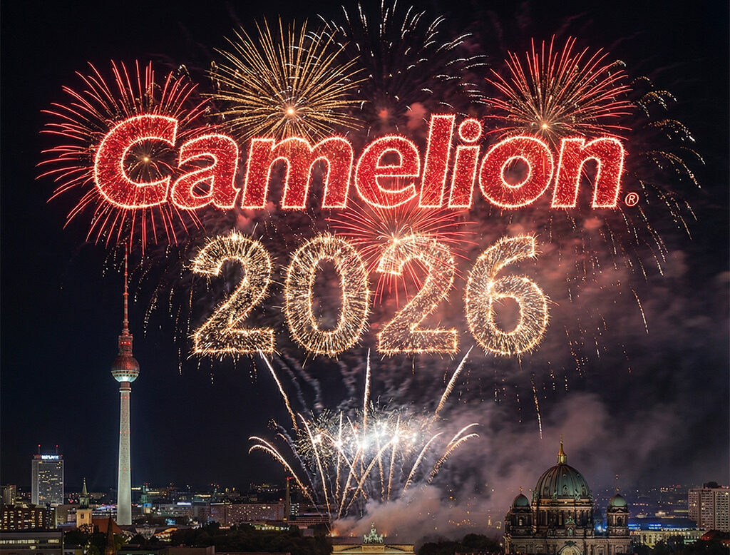 Gemeinsam starten wir in das Jahr 2026 🥂✨