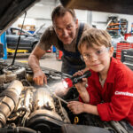 Frohen Tag der Arbeit 2026!