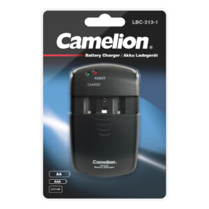 CAMELION LBC-0313-1 Universal-Ladegerät
